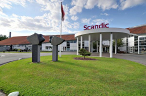 Scandic Sønderborg